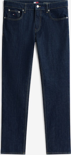 Tommy Jeans Jean 'Scanton Slim' en 28/30 en bleu foncé, Vue avec produit