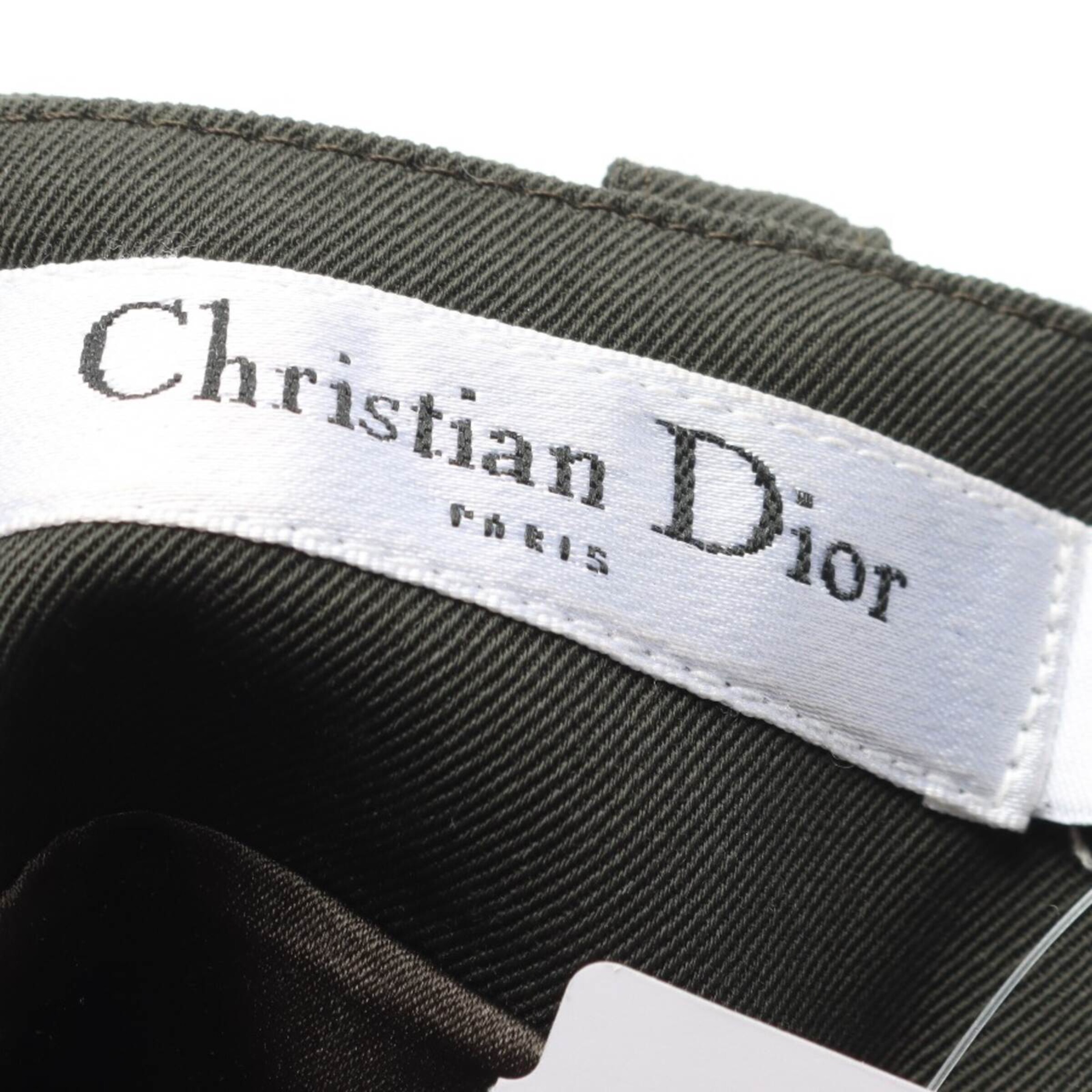 Dior Rock S in Grün