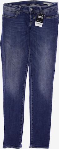 Meltin'Pot Jeans in 29 in Blue: front