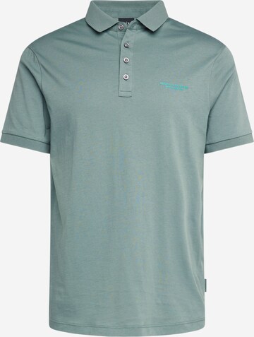 ARMANI EXCHANGE Shirt in Green: front