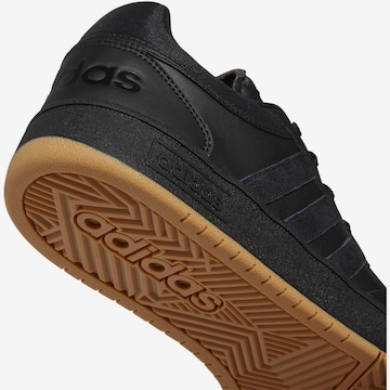 ADIDAS SPORTSWEAR Sneakers 'Hoops 3.0' in Black