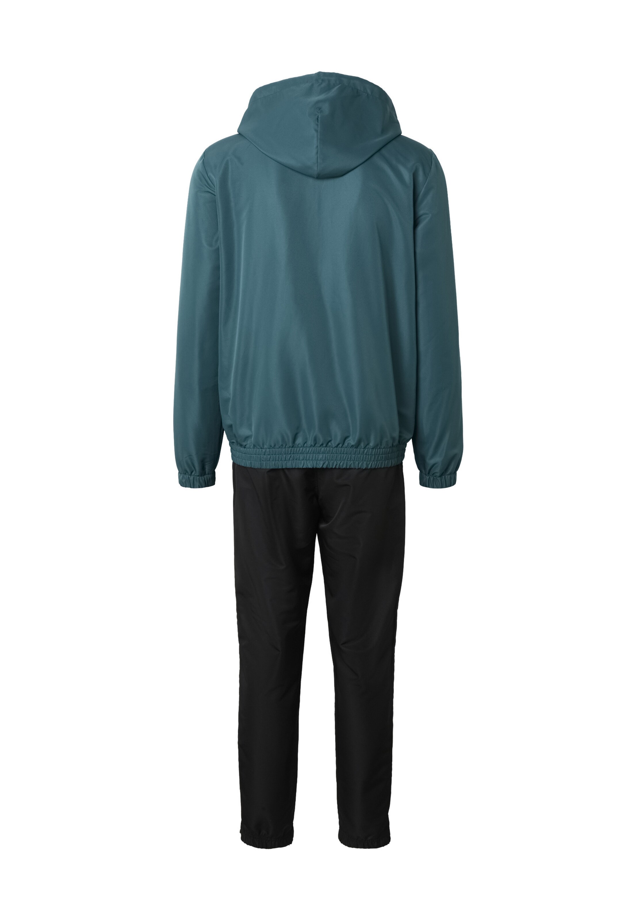 Sergio Tacchini Sweat suit 'Carson 024' in Green