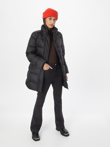 Marc O'Polo Winter Coat in Black