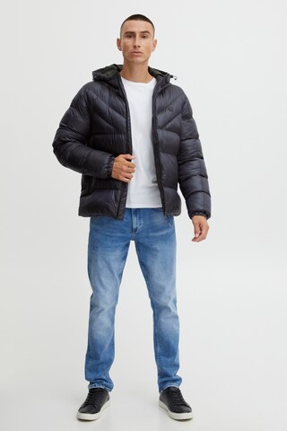 BLEND Between-season jacket in Black