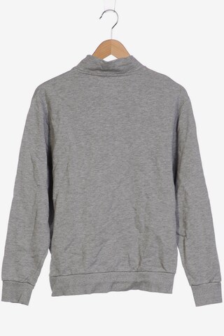 Pepe Jeans Sweatshirt & Zip-Up Hoodie in L in Grey