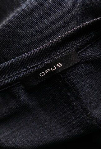 OPUS 3/4-Arm-Shirt S in Grau