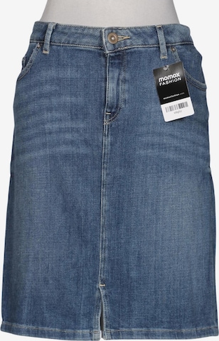 John Charles London Rock S in Beige: Vorderseite