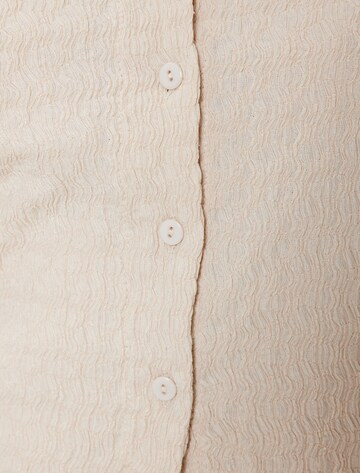 Koton Blouse in Beige