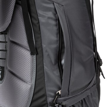 DEUTER Sportrucksack 'Alpamayo' in Grau