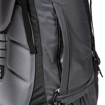 DEUTER Sports Backpack 'Alpamayo' in Grey