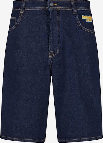Loosefit Jeans di HOMEBOY in blu: frontale