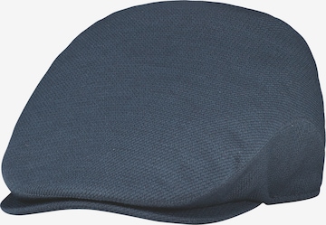 LERROS Mütze in Blau: Vorderseite