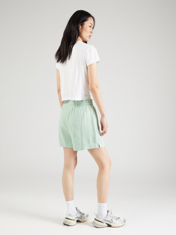 VERO MODA - Loosefit Pantalón 'MYMILO' en verde