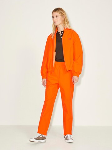 Veste mi-saison 'HAILEY' JJXX en orange