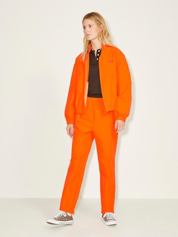 JJXX Between-Season Jacket 'HAILEY' in Orange