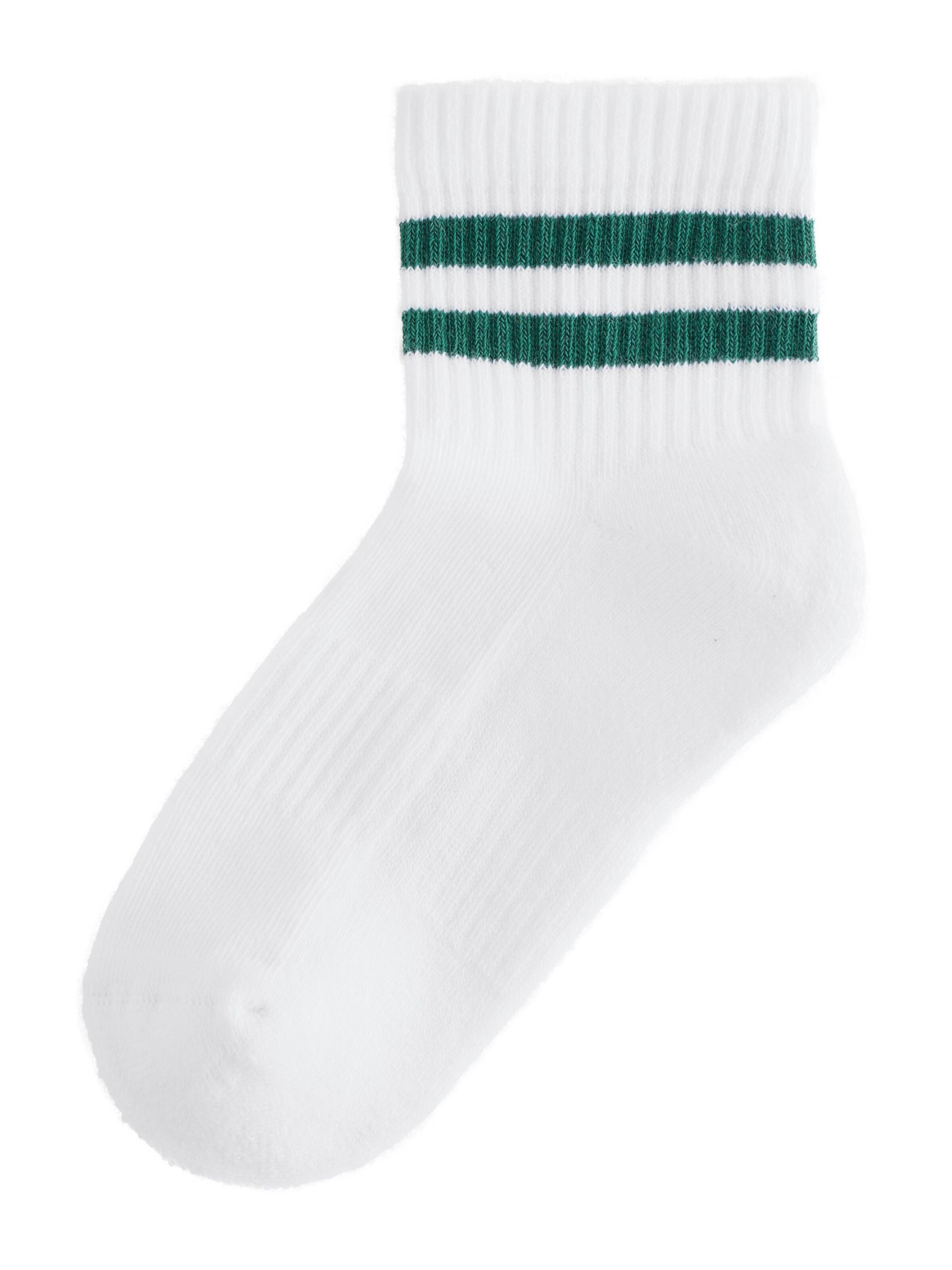 Next Къси чорапи в бяло