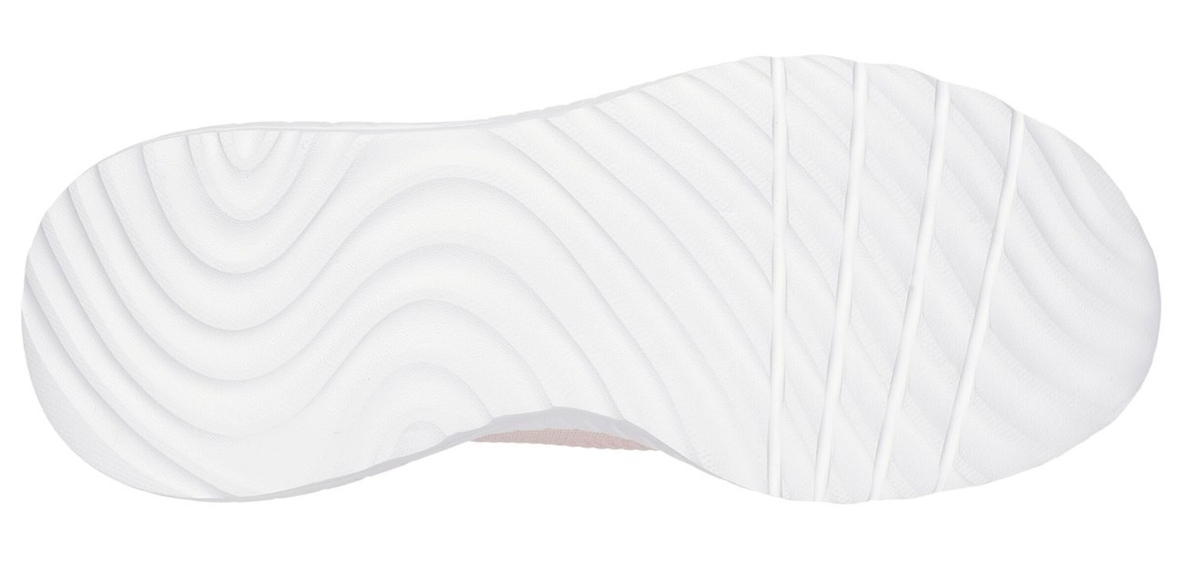 SKECHERS Sneaker in Pink