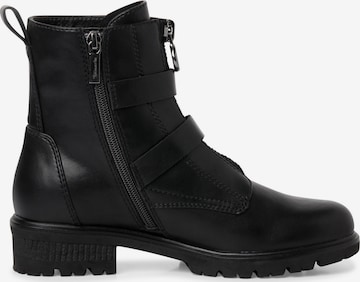 TAMARIS Boots in Black