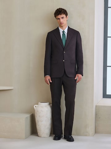 regular Pantaloni di Next in marrone