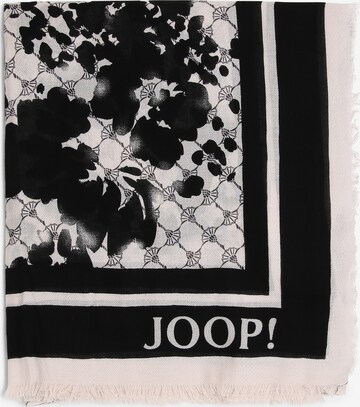 JOOP! Tuch in Schwarz