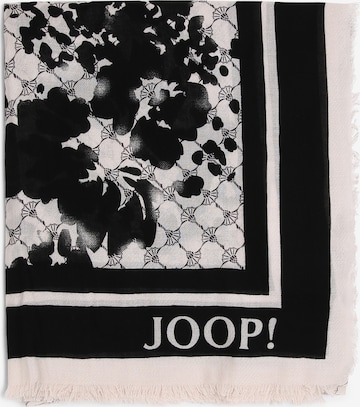 Foulard JOOP! en noir