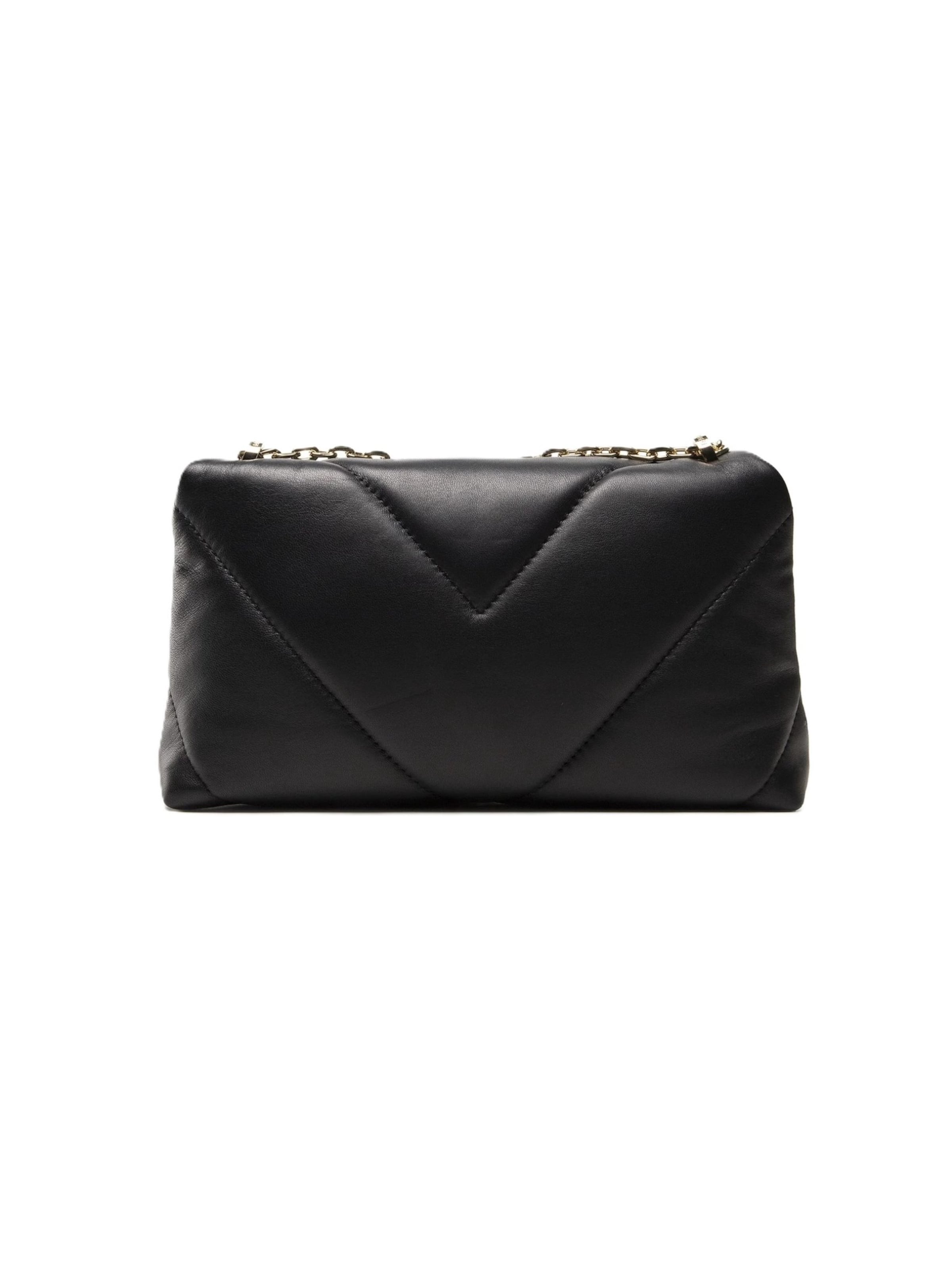 Borsa a spalla 'CB0084/L006' di PATRIZIA PEPE in nero