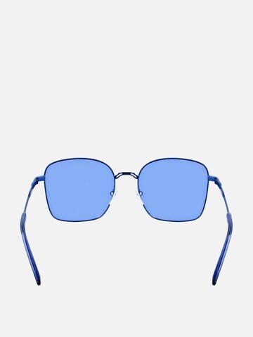 Calvin Klein Sonnenbrille‌‌‌ in Blau