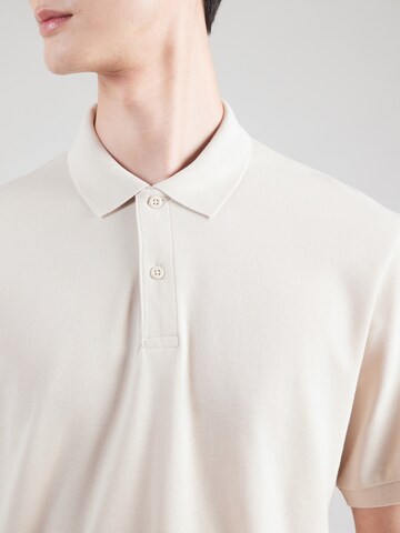 bēšs JACK & JONES T-Krekls 'JJKANE'