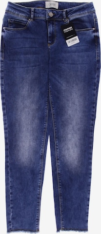 Cartoon Jeans in 27-28 in Blue: front