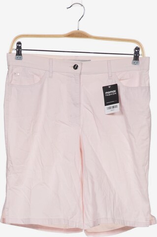 ZERRES Shorts XL in Pink: predná strana