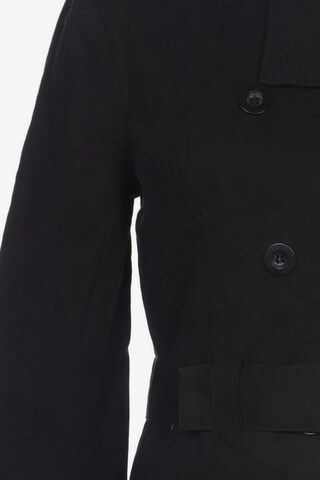 Harris Wharf London Jacket & Coat in M in Black