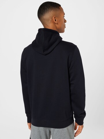 Champion Authentic Athletic Apparel Sweatshirt in Schwarz