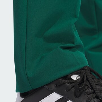 ADIDAS PERFORMANCE Regular Sports trousers 'Ultimate365' in Green
