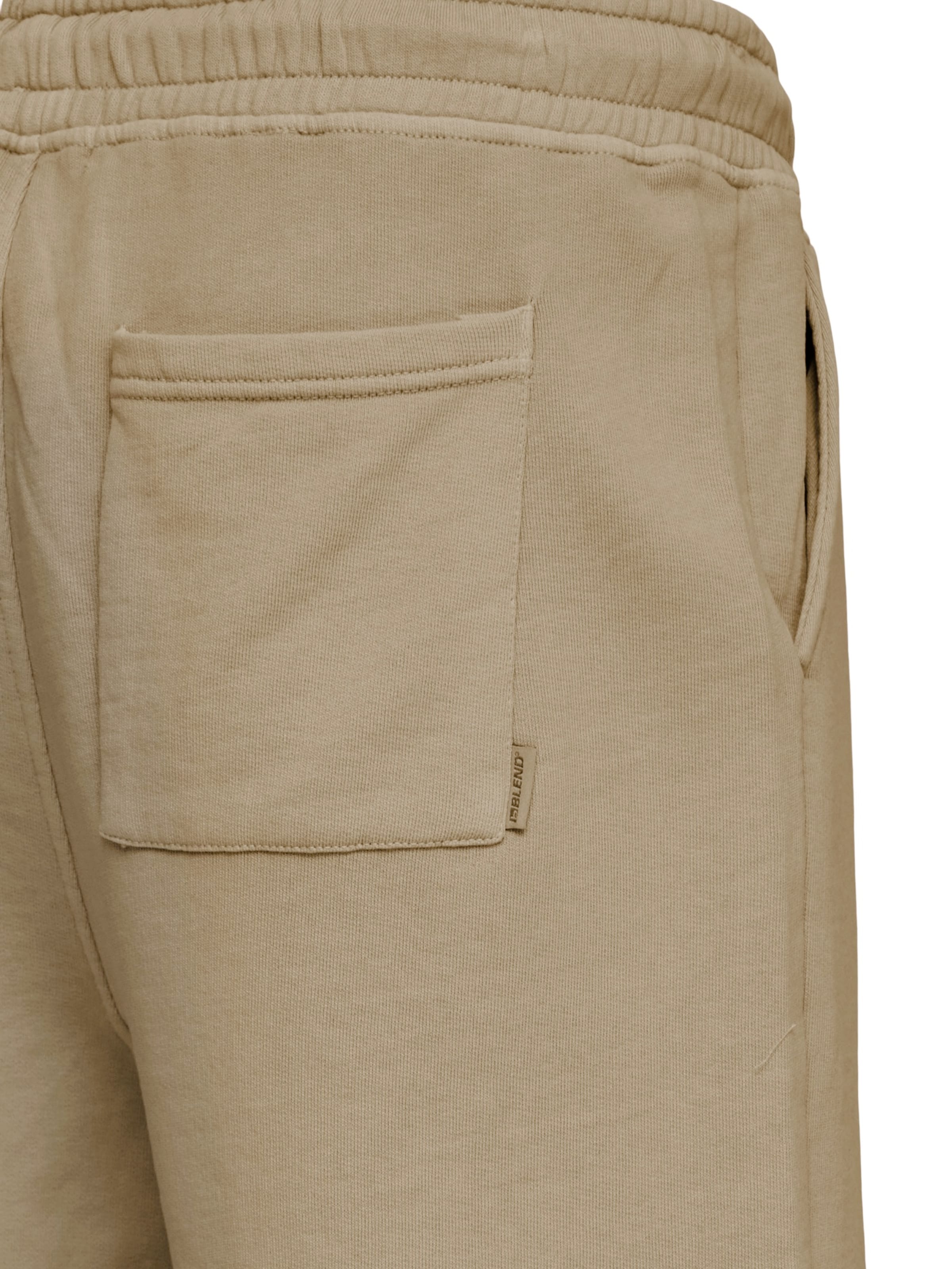 BLEND - regular Pantalón 'BHFACTOR' en marrón