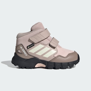 ADIDAS TERREX Boots 'Skychaser' in Braun