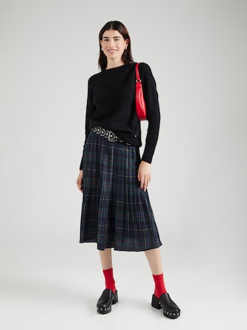 Pull-over MOS MOSH en noir