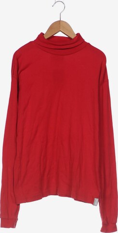 Quechua Langarmshirt M in Rot: predná strana