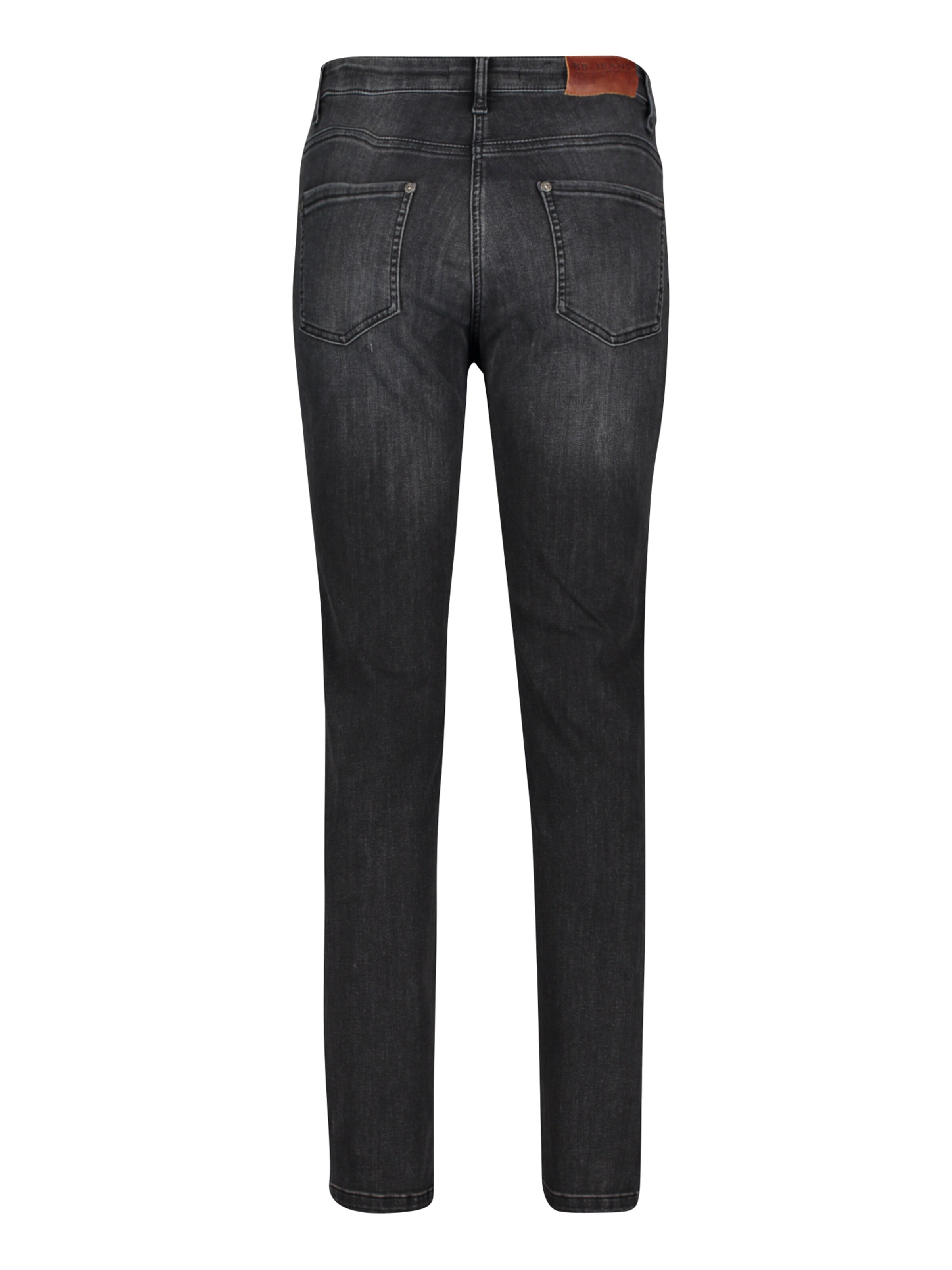 Betty Barclay Slimfit Jeans in Bruin