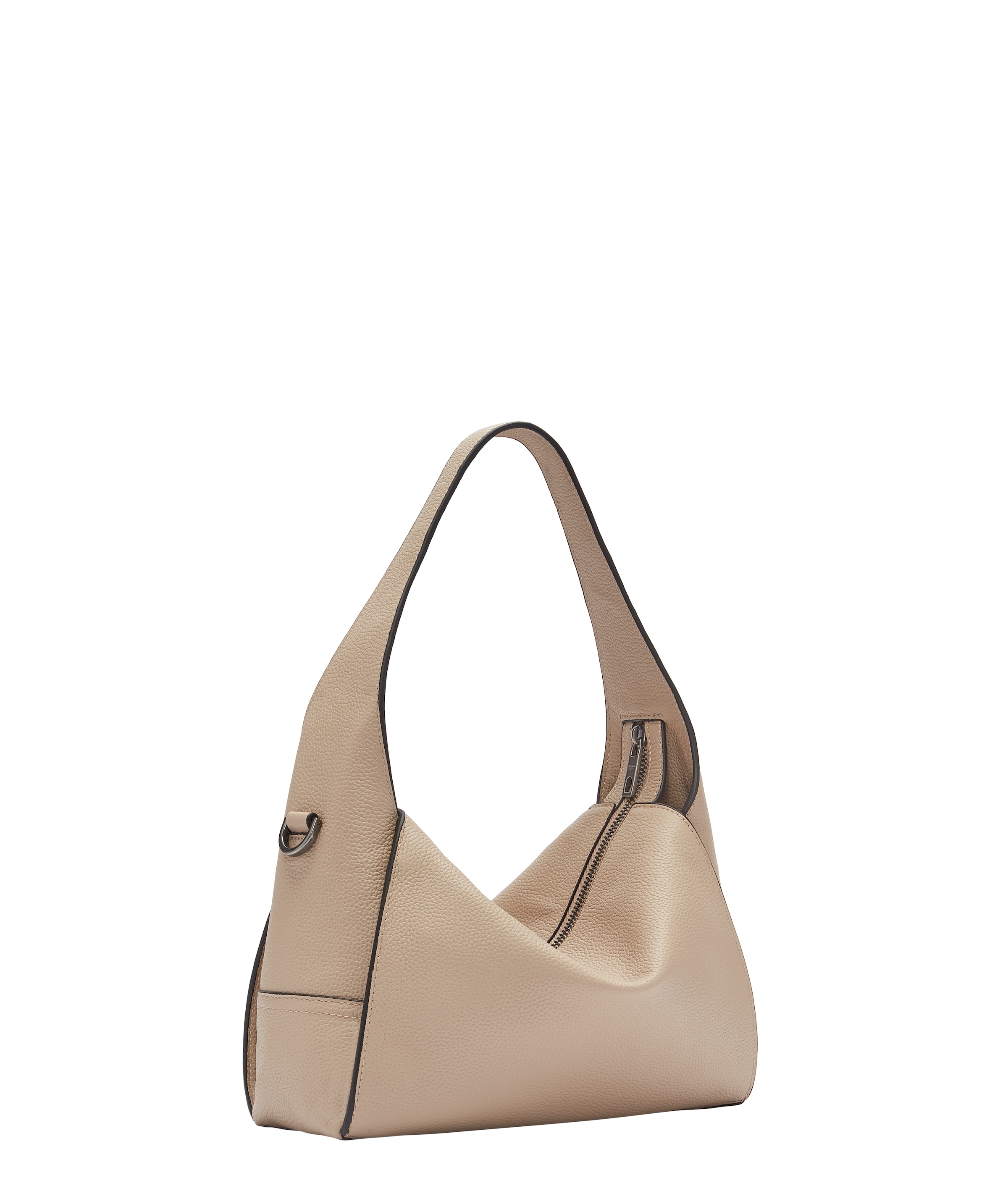 Liebeskind Berlin Schoudertas in Beige