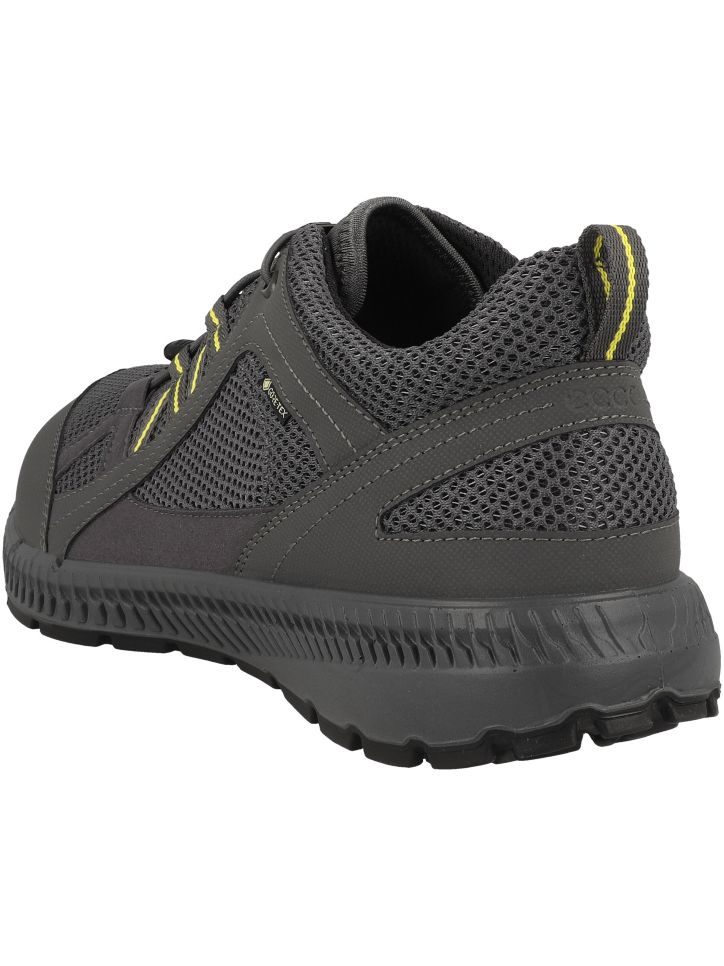 ECCO Platform trainers 'Terracruise II' in Grey