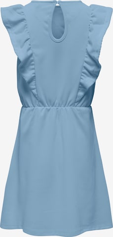 KIDS ONLY Φόρεμα 'Sania' σε μπλε