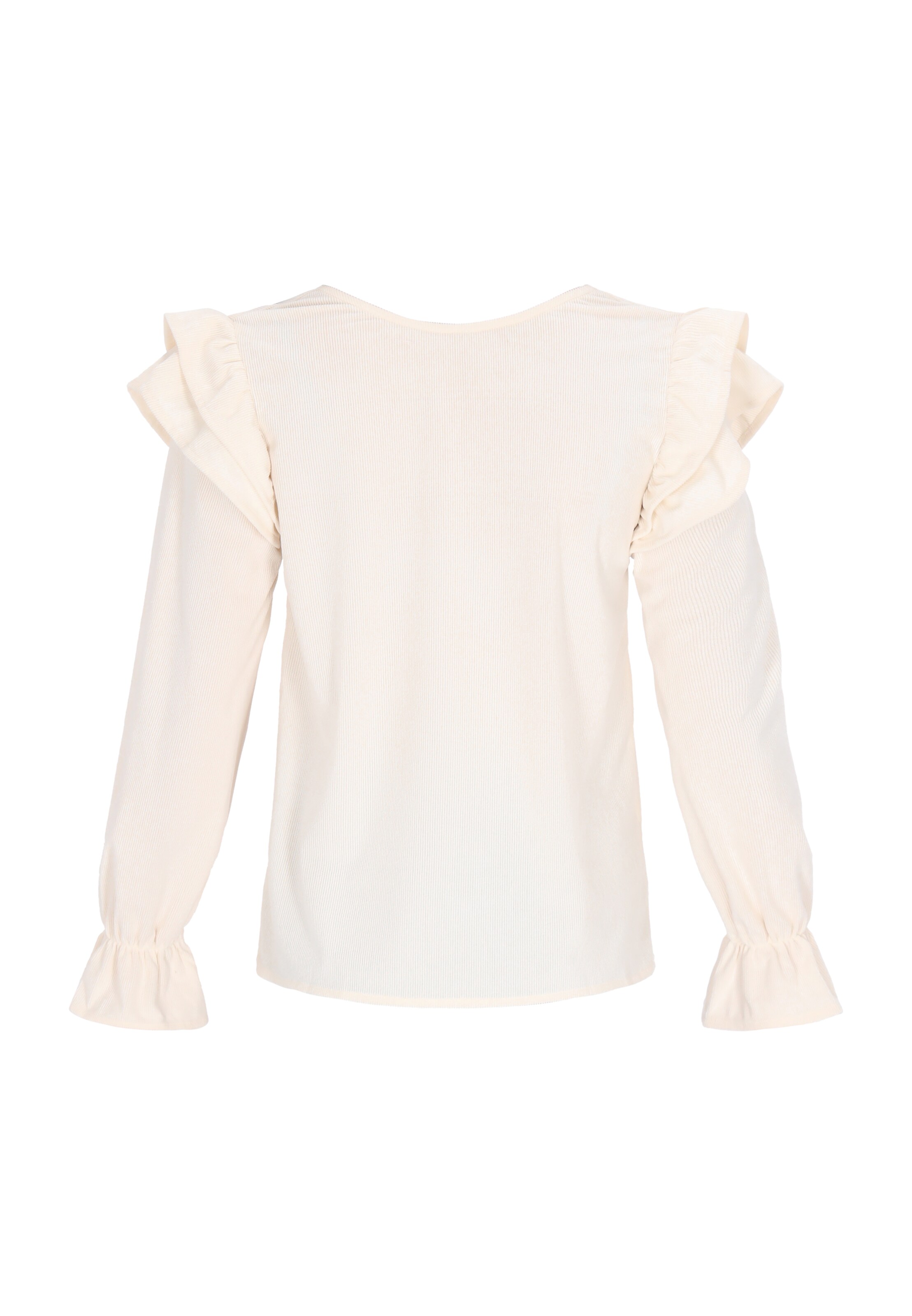 NAEMI Blúzka - Béžová