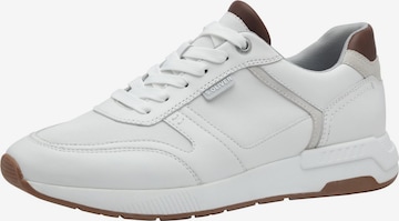 s.Oliver Sneakers in White: front