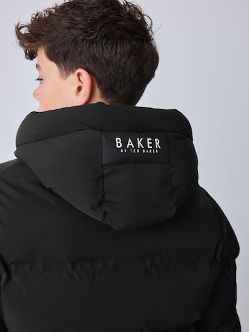 Manteau Baker by Ted Baker en noir