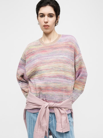 Pull-over 'Keenan' Carhartt WIP en mélange de couleurs