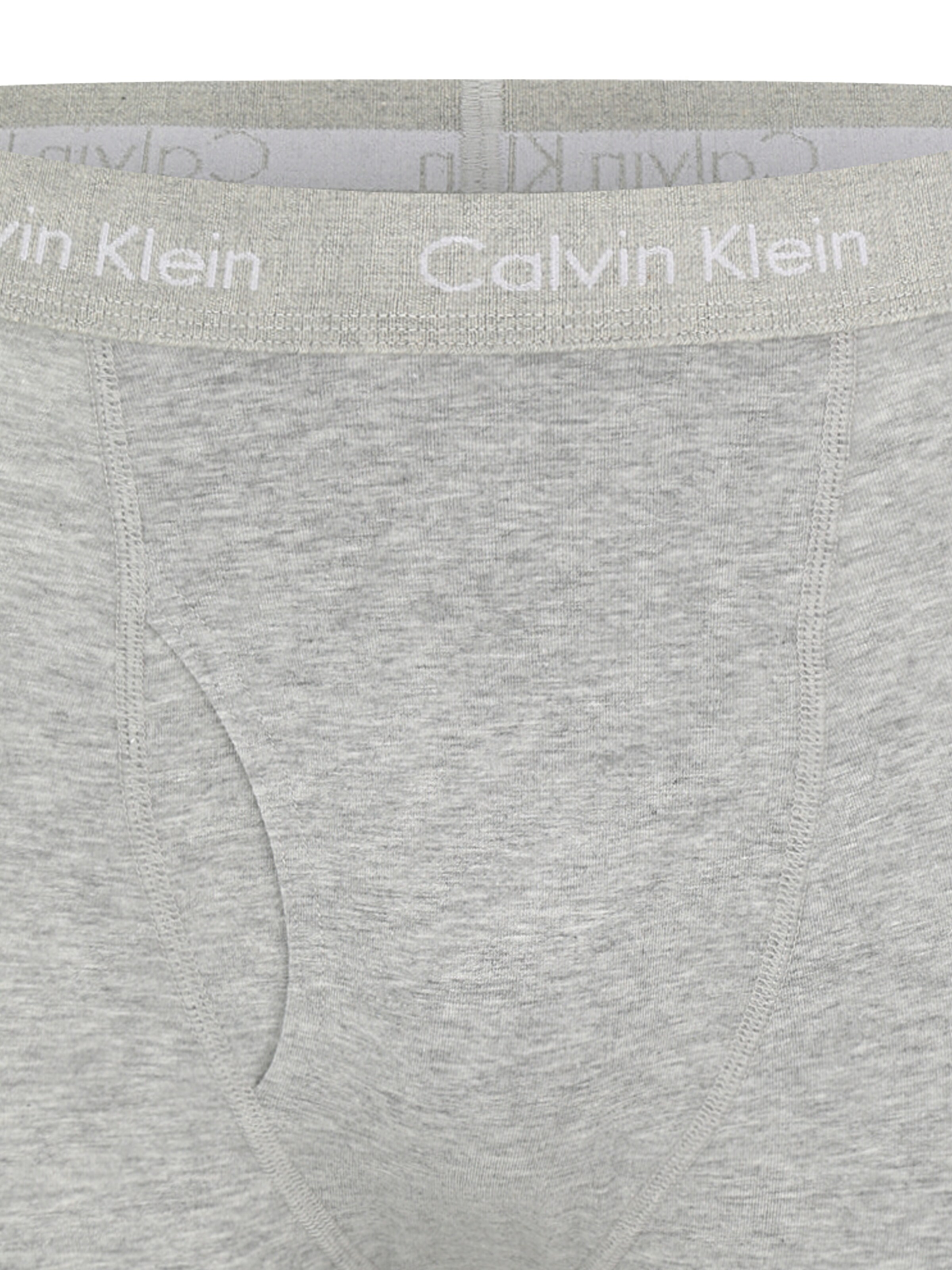 Calvin Klein Underwear Боксерки в сиво