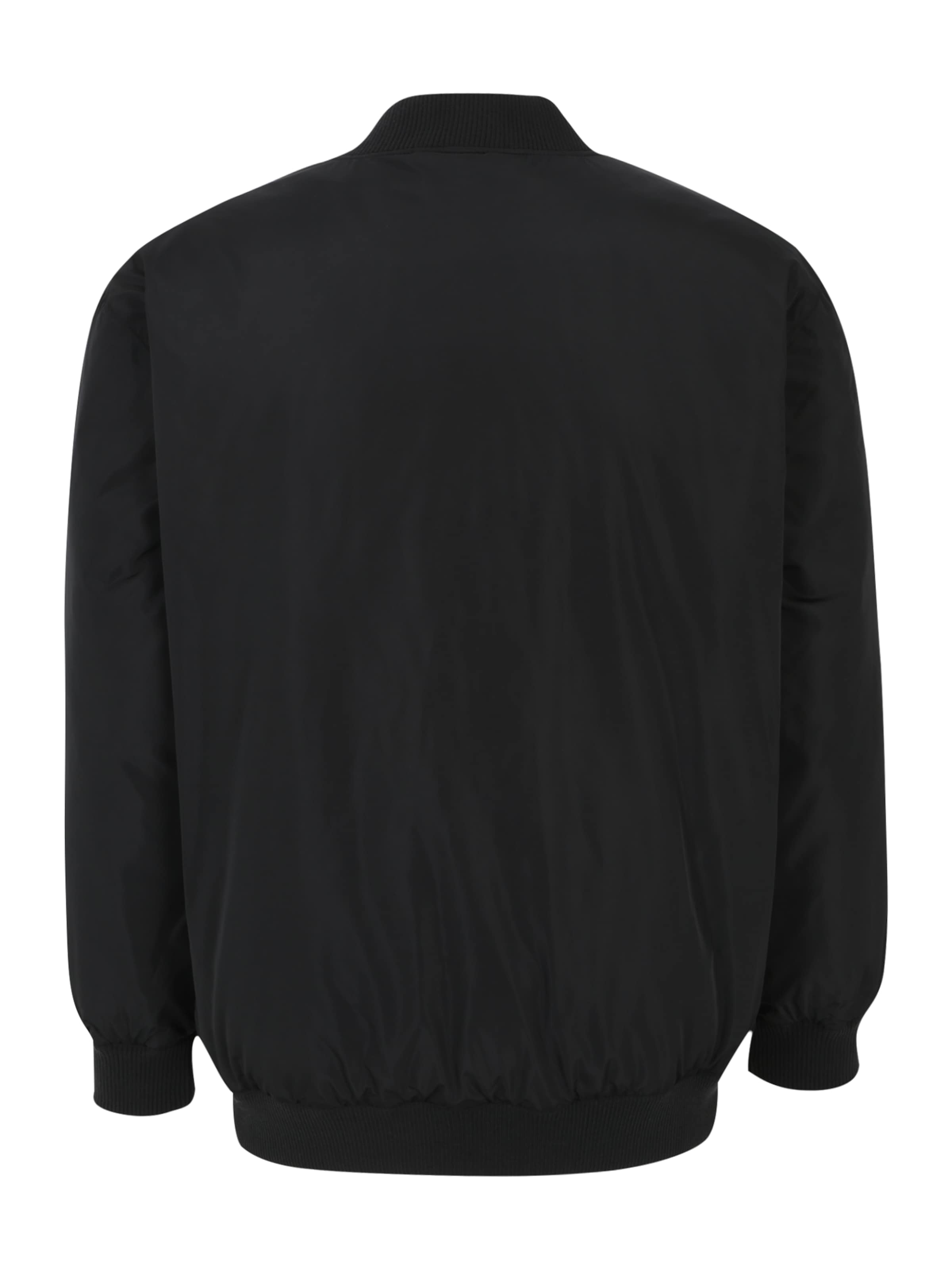 mazine Átmeneti dzseki 'Bellis' - fekete