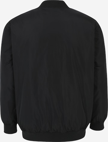mazine Between-Season Jacket 'Bellis' in Black
