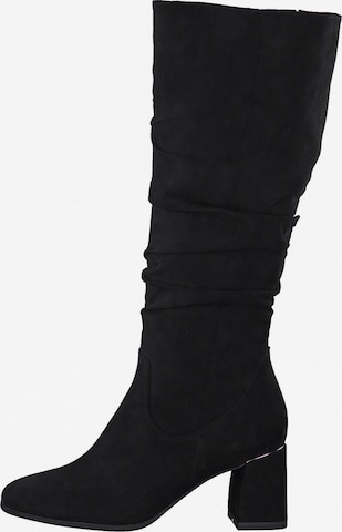 TAMARIS Boots in Black