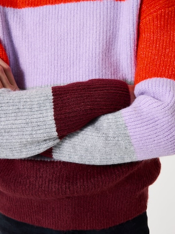 GARCIA Πουλόβερ σε γκρι